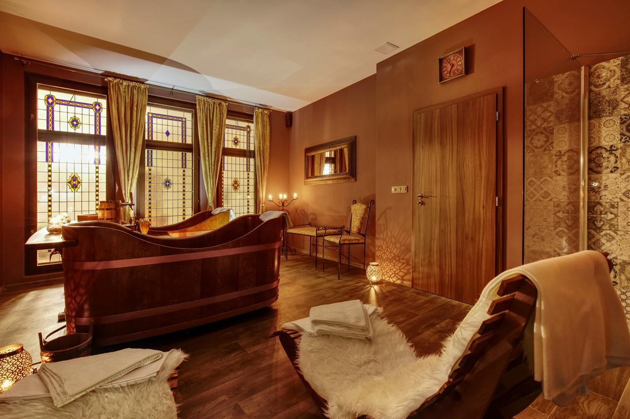 Kyjovsky Pivovar - Hotel, Restaurace, Pivni Lazne Buitenkant foto