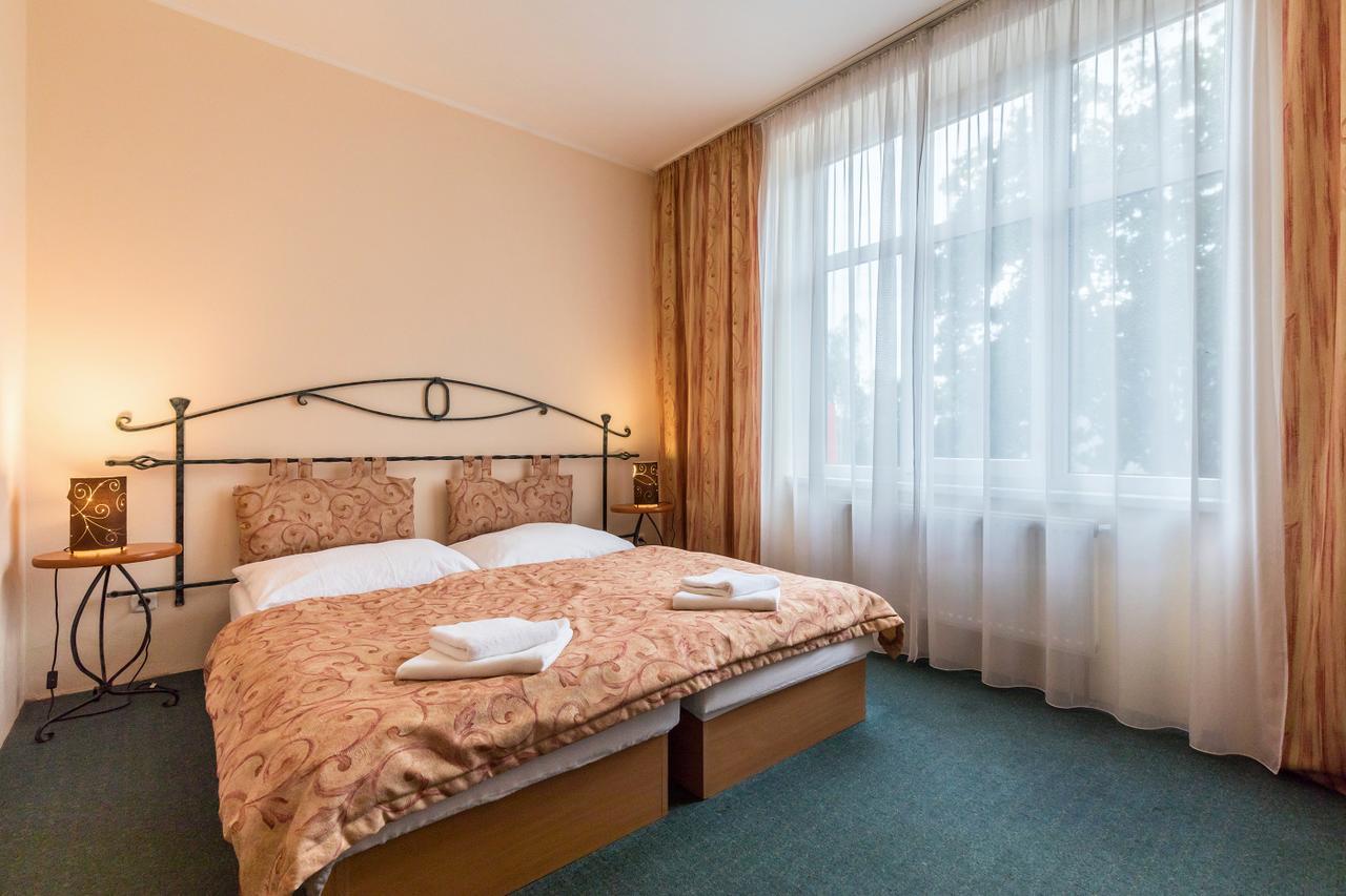 Kyjovsky Pivovar - Hotel, Restaurace, Pivni Lazne Buitenkant foto